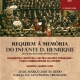 Concierto Musical el Domingo de Ramos: Requiem en memoria del Infante D. Henrique, en la Iglesia de la Santísima Trinidad